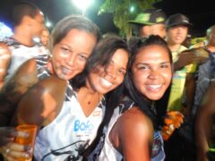 Bloco Bafo de Baco